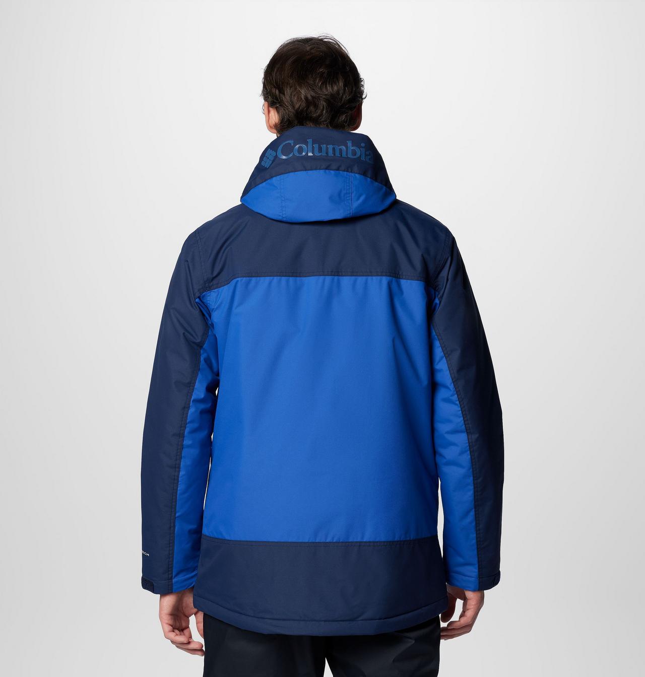 Men's Shotski Jacket | Columbia