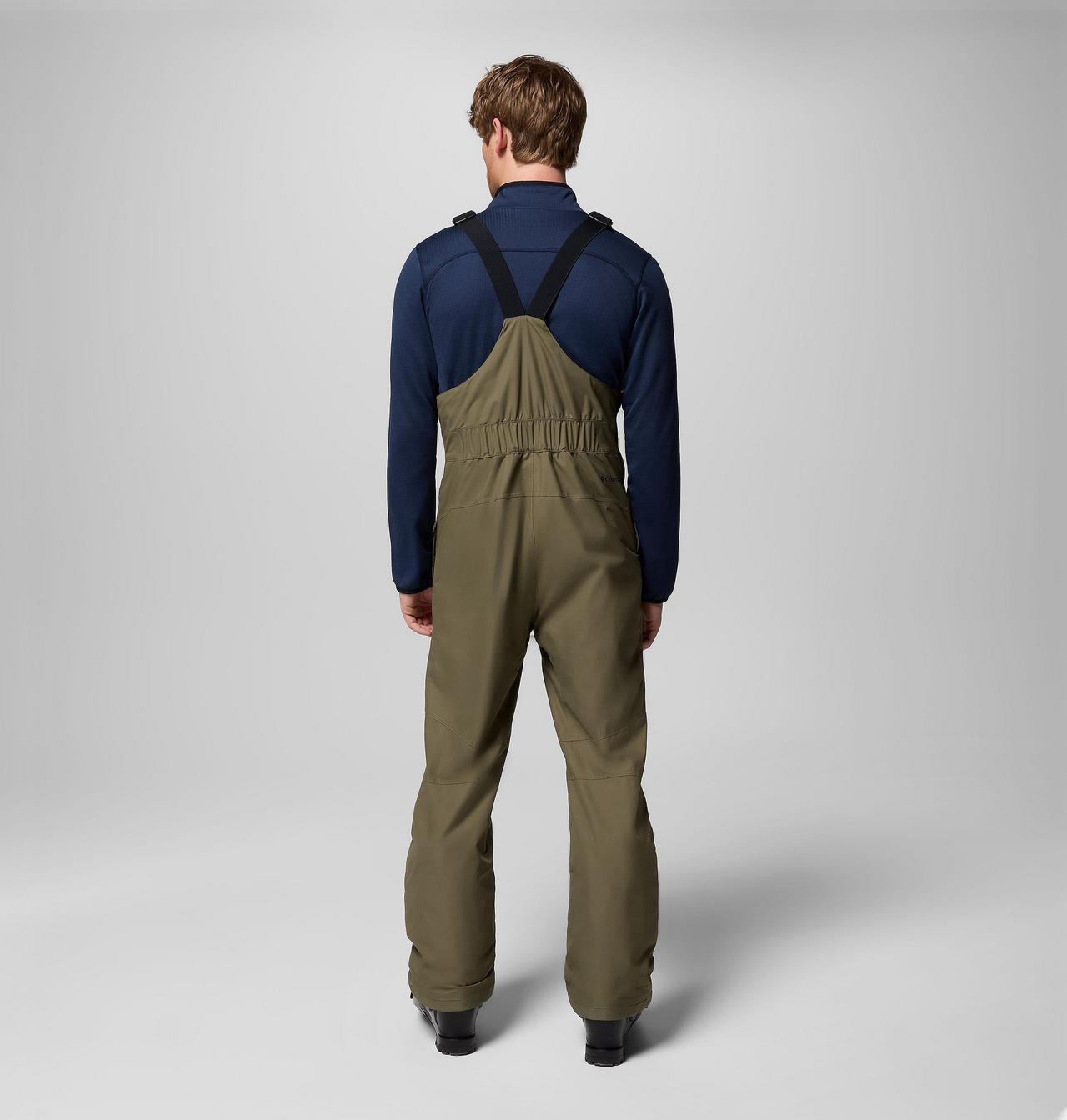 Men's Iceventure II Bib | Columbia