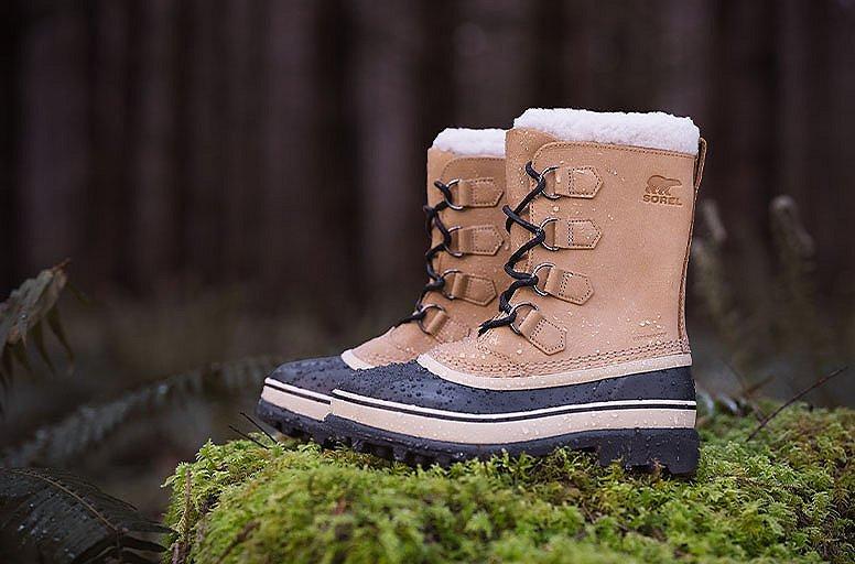 CARIBOU™ Men's Waterproof Boot | SOREL