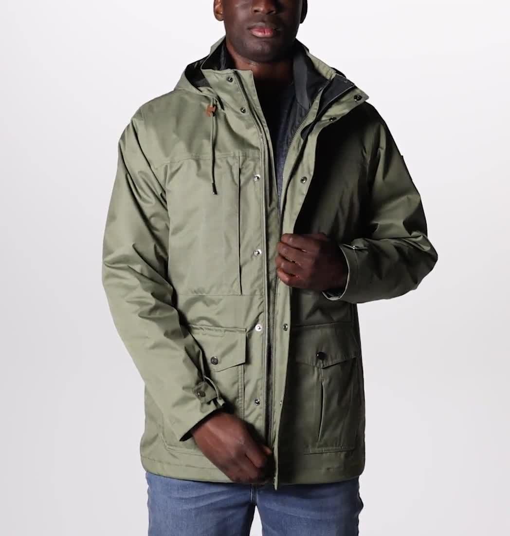 Men's Horizons Pine™ 3-in-1 Waterproof Jacket |