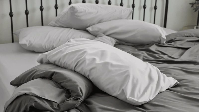 Coop & Comphy have merged, creating a 1-stop shop for pillows