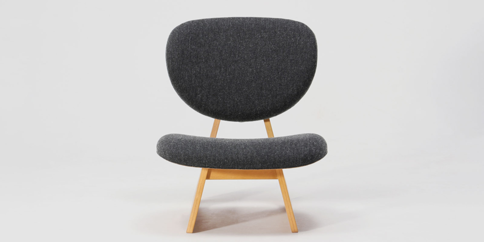 成形合板のパイオニア、天童木工 | D&DEPARTMENT