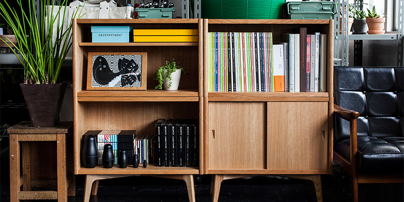 マルニ60+のコンビネーション | D&DEPARTMENT