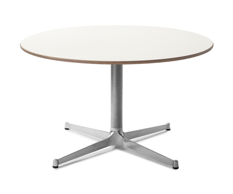 いろいろなスタイルに合わせる LAUAN TABLE | D&DEPARTMENT