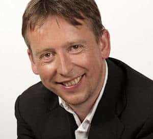 Gary Cooper | Artist | Divine Art Recordings