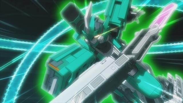 シンカリオン」TVシリーズ全76話がGYAO!で12月4日～1月14日に無料配信