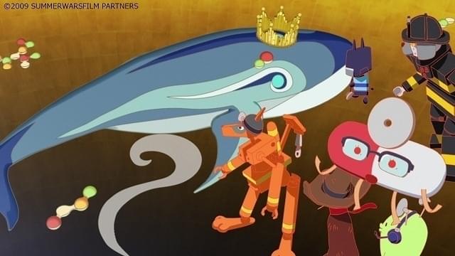 サマーウォーズ」から「竜とそばかすの姫」へ…細田守監督による2作品の