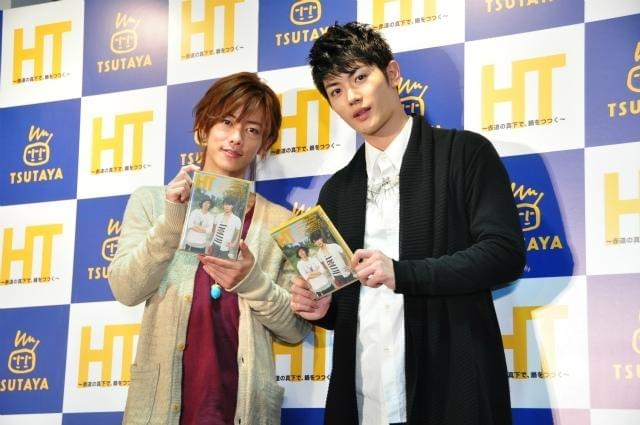 三浦春馬＆佐藤健、裸に泥だらけでジャングルをさ迷う : 映画ニュース