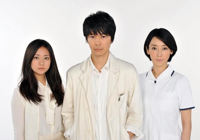 長谷川博己、渡辺淳一原作「雲の階段」ドラマ化に主演！ : 映画