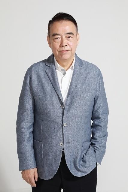 空海 KU-KAI 美しき王妃の謎 インタビュー: チェン・カイコー監督×染谷