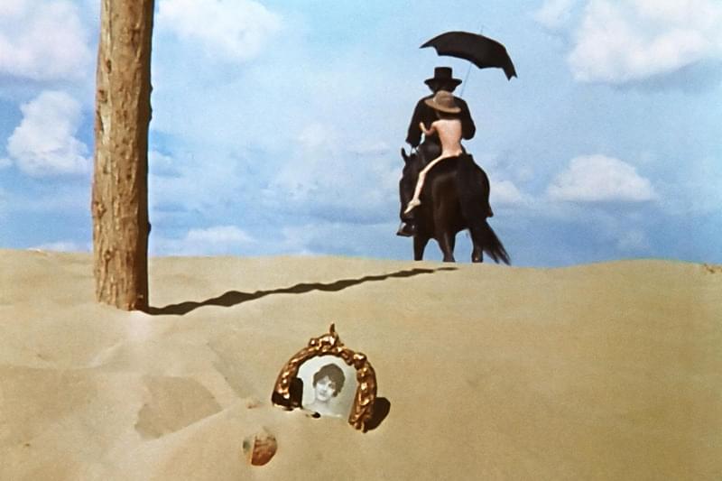 エル・トポ : 作品情報・キャスト・あらすじ - 映画.com