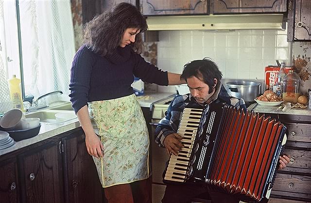 シュトロツェクの不思議な旅 : 作品情報・キャスト・あらすじ - 映画.com