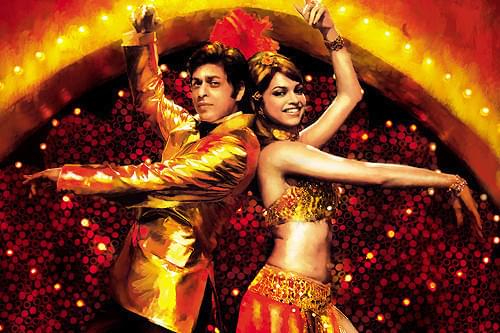 恋する輪廻 オーム・シャンティ・オーム : 作品情報・キャスト