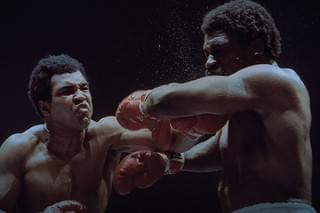 フェイシング・アリ : 作品情報・キャスト・あらすじ・動画 - 映画.com