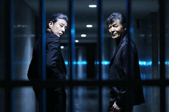 さらば あぶない刑事 : 作品情報・キャスト・あらすじ・動画 - 映画.com