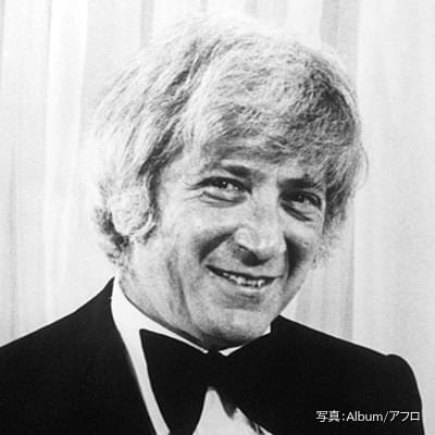 ジェリー・ゴールドスミス：プロフィール・作品情報・最新ニュース