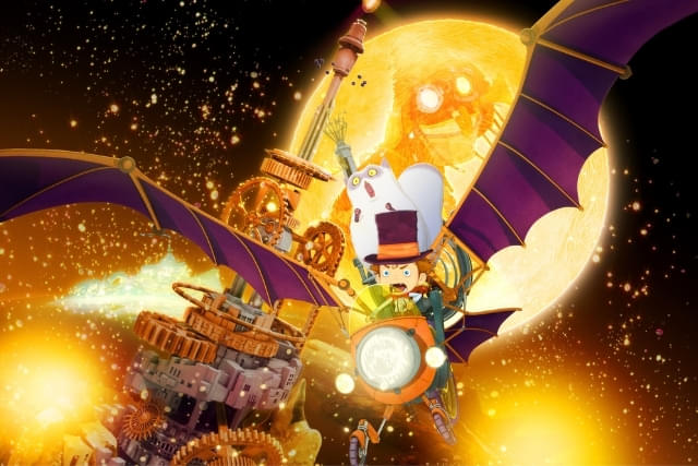 元KADOKAWA井上伸一郎がおたく文化を振り返る新書、3月18日発売 CLAMP