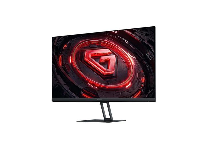 XIAOMI G24i Flat Gaming Monitor, 23.8 Inch, 1ms, 180Hz, Black - eXtra