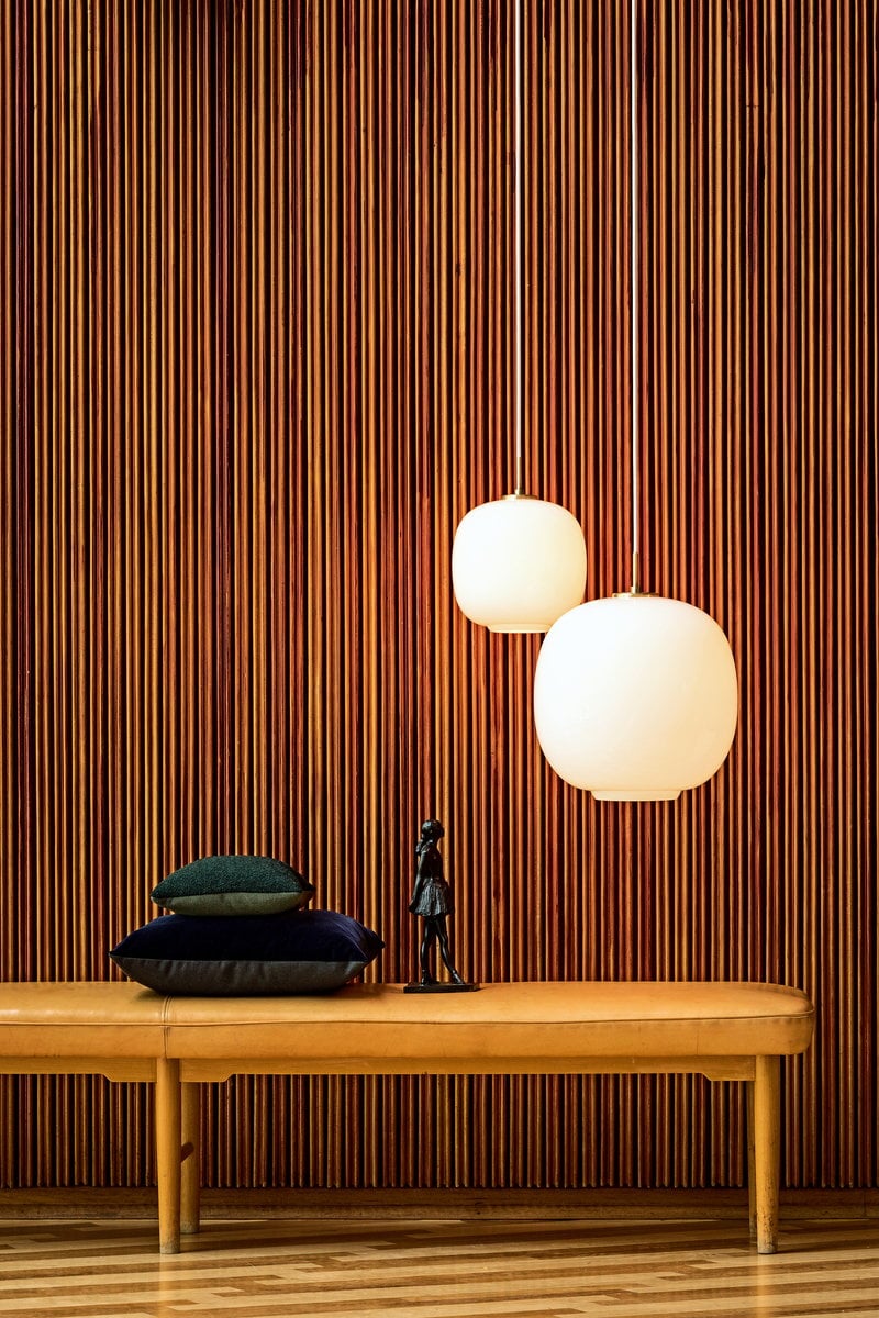 Louis Poulsen VL45 Radiohus 370 pendant | Finnish Design Shop