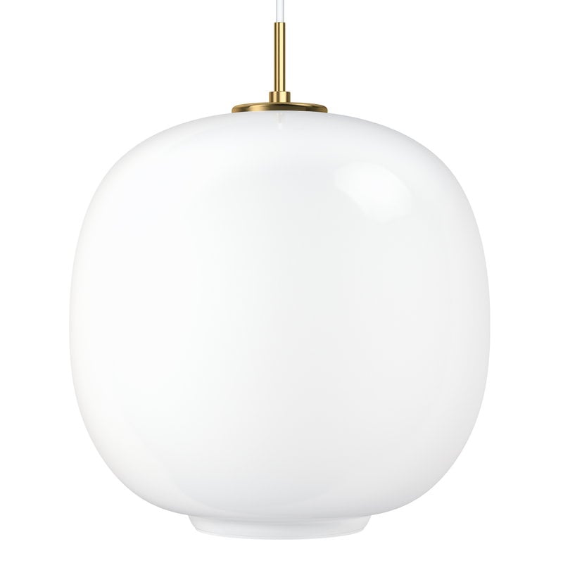 Louis Poulsen VL45 Radiohus 370 pendant | Finnish Design Shop