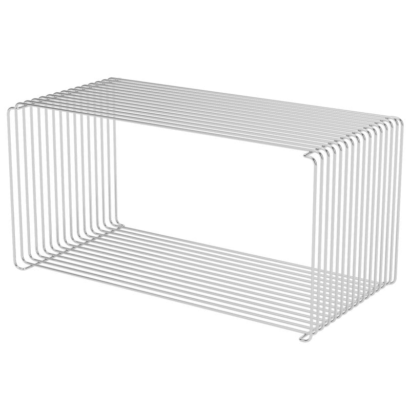 Montana Furniture Panton Wire Extended module, depth 34,8 cm, 43