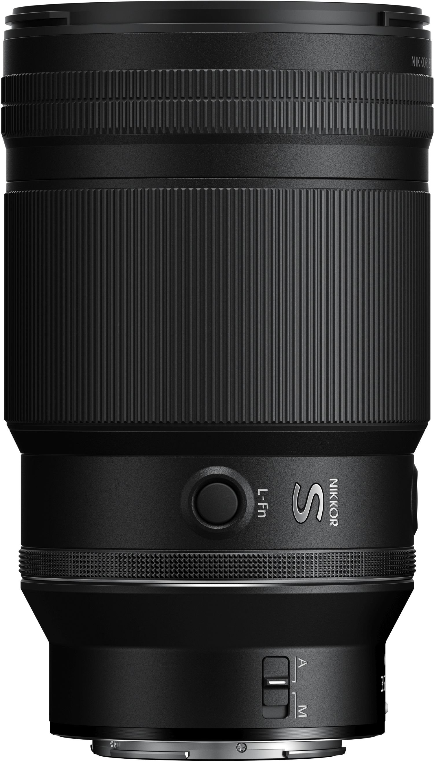 Nikon Nikkor Z 35mm f1.2 S - Foto Erhardt