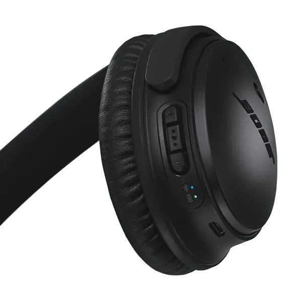 BOSE(ボーズ) QUIETCOMFORT35-IITMB QuietComfort 35 wireless
