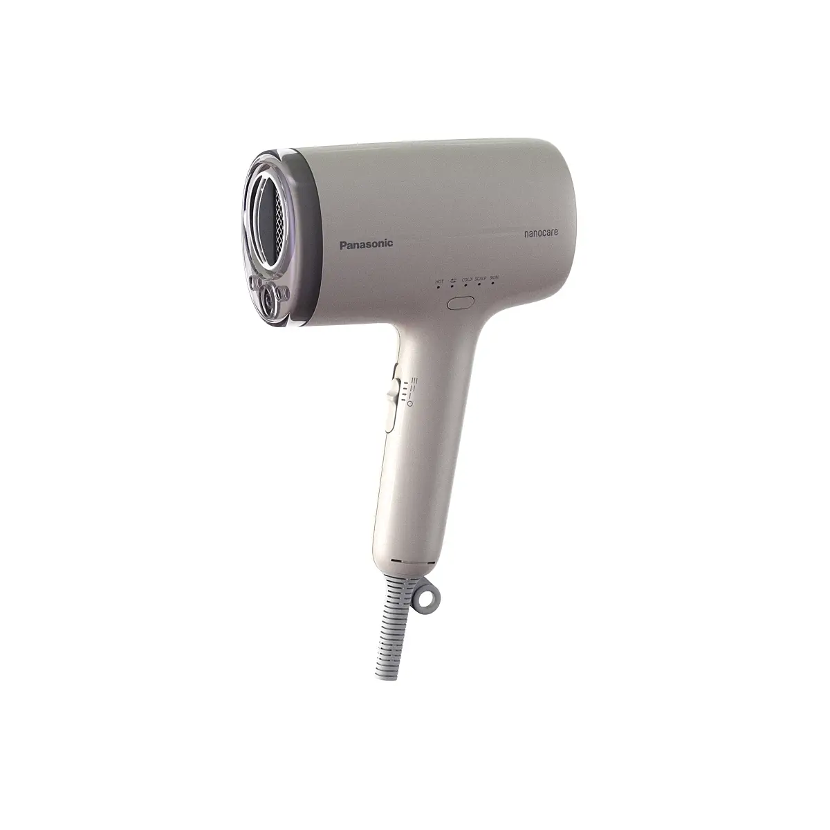 Panasonic Hair Dryer - Nobel Beige (EH-NA9M-E605) | Harvey Norman