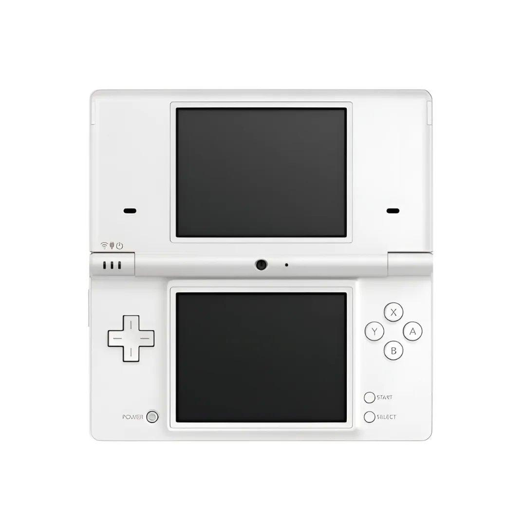 Nintendo DSi White | GameStop
