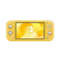 Nintendo-Switch-Lite-Console-