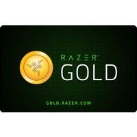 Razer Gold Gift Card $100 | GameStop