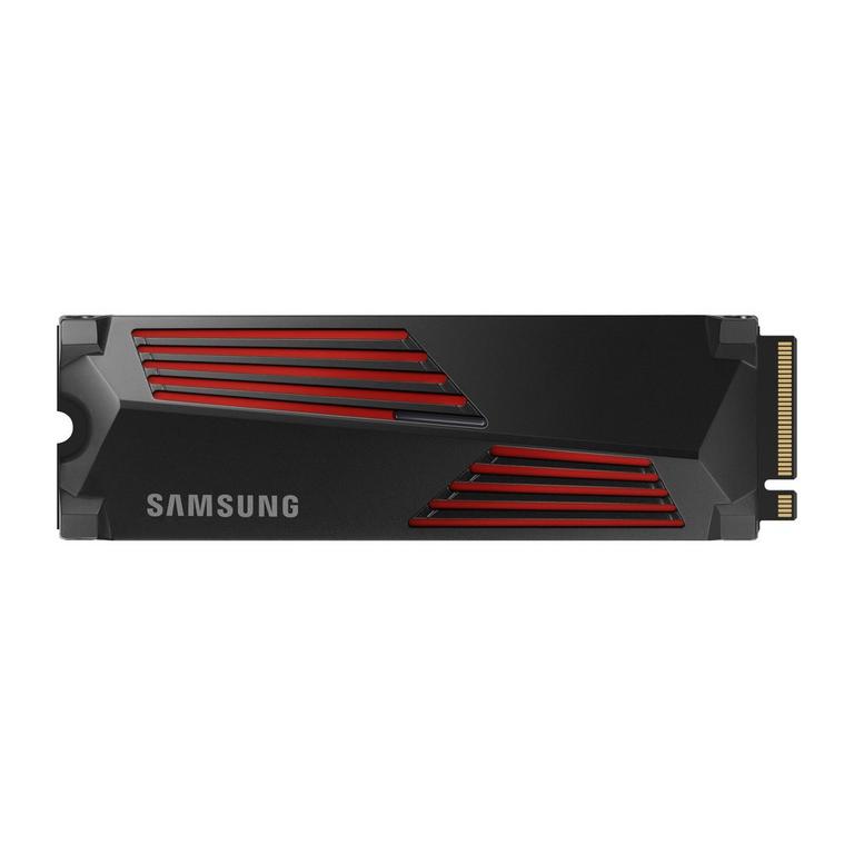 Samsung 990 PRO Series with Heatsink Internal SSD 1 TB 1TB | GameStop