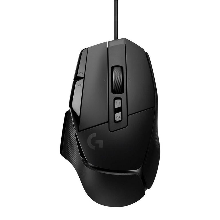 Logitech G502 X Gaming Mouse | GameStop