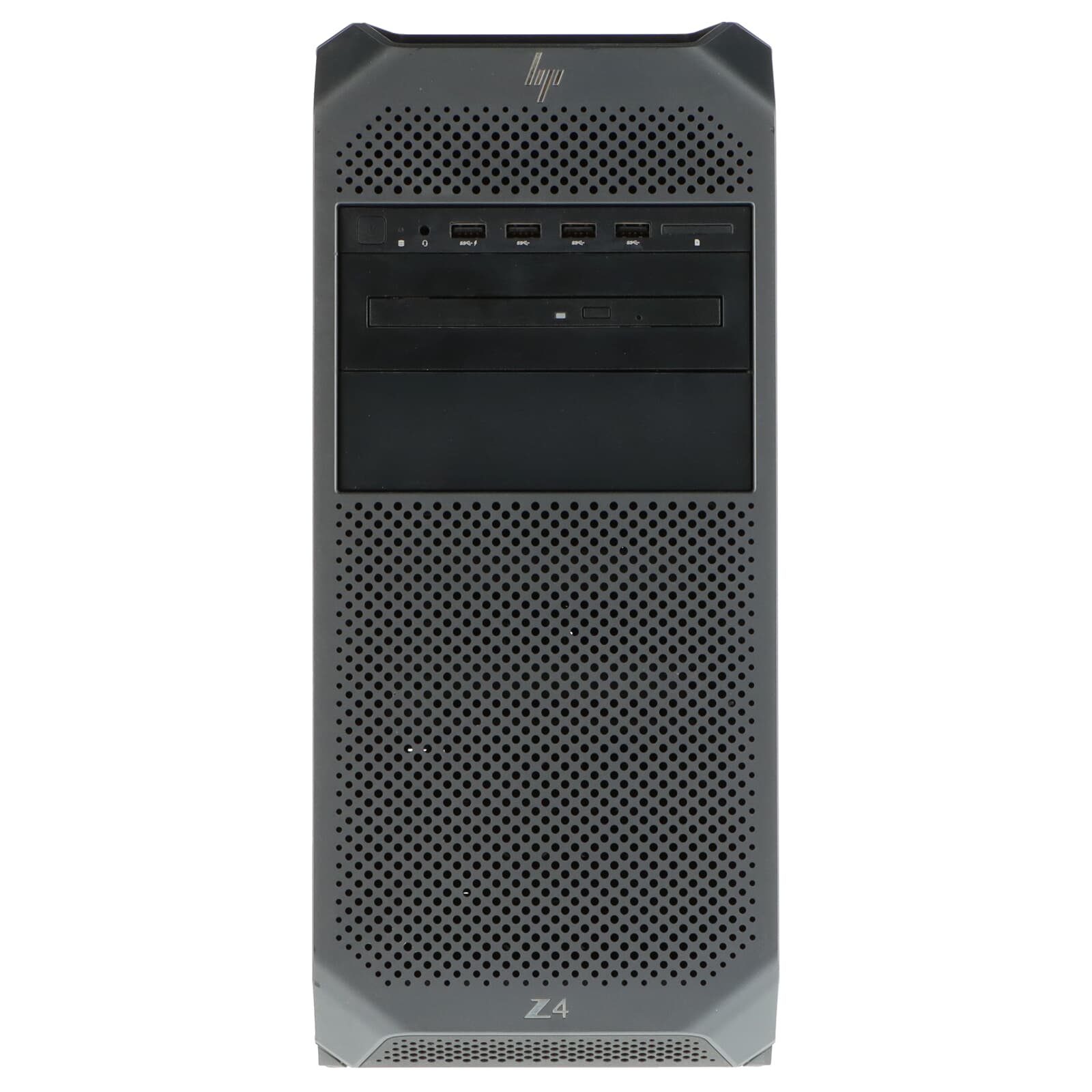 HP Z4 G4 Workstation Xeon W-2123 4-Core 3.6GHz 32GB 512GB NVME Win 11