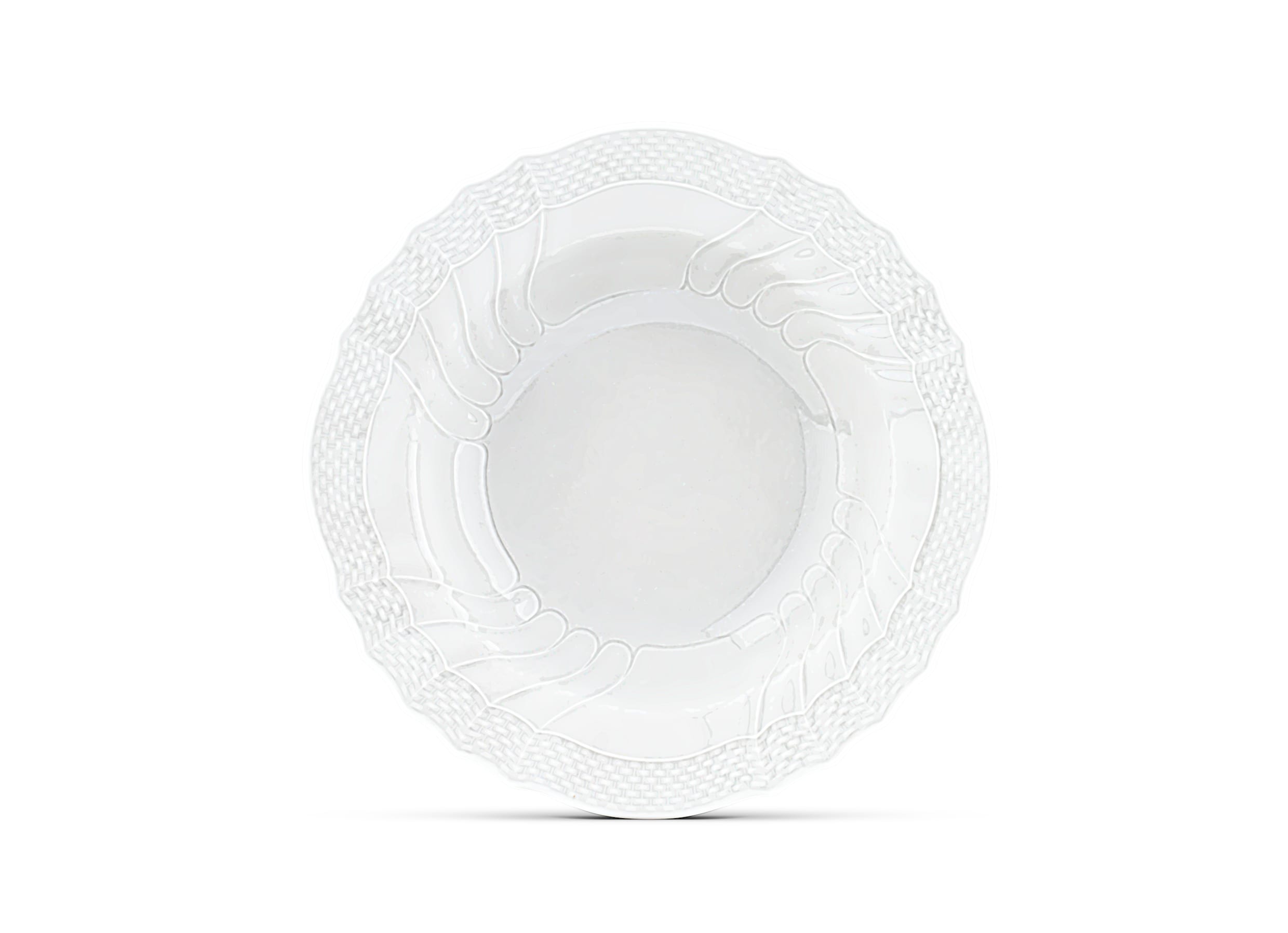 スーププレート20cm | GINORI 1735