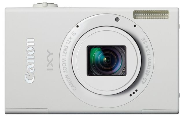 キヤノンから原点回帰のデザインを採用したIXY1 & IXY3登場。IXY1には