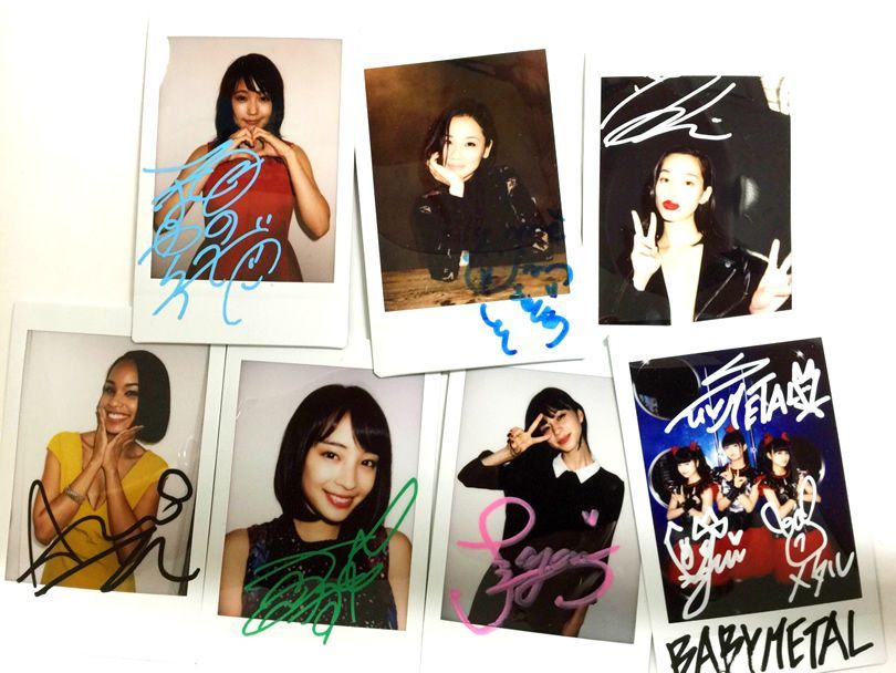 どんどん惹き込まれていって── 水原希子 「GQ Women 2015 Special