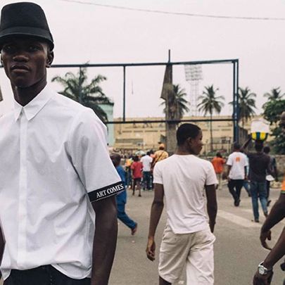 アートカムズファーストが見せる