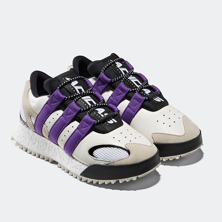 クラブ＆ジム兼用◎！ アレキサンダー ワンとアディダスの新作 | GQ JAPAN