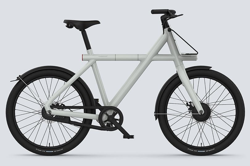 アムス発：ニュータイプの自転車メーカーに、令和という新しい時代の