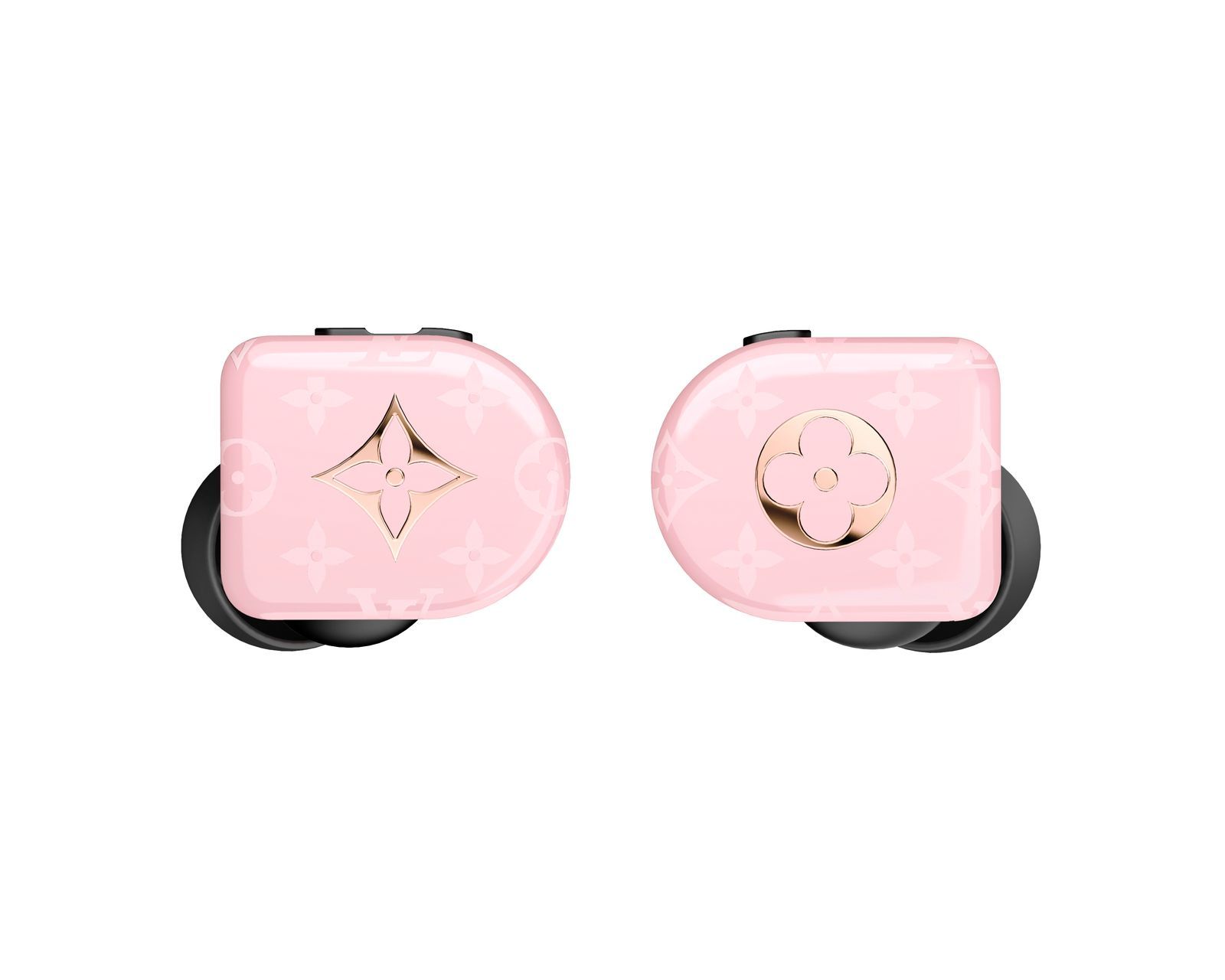 ルイ・ヴィトンのワイヤレス・イヤホンが進化！ | GQ JAPAN