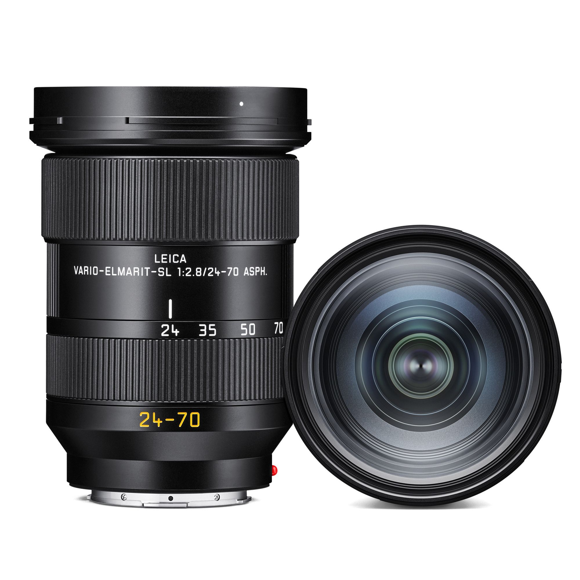 ついに出た！ 最強のズームレンズ「ライカ バリオ・エルマリートSL f2