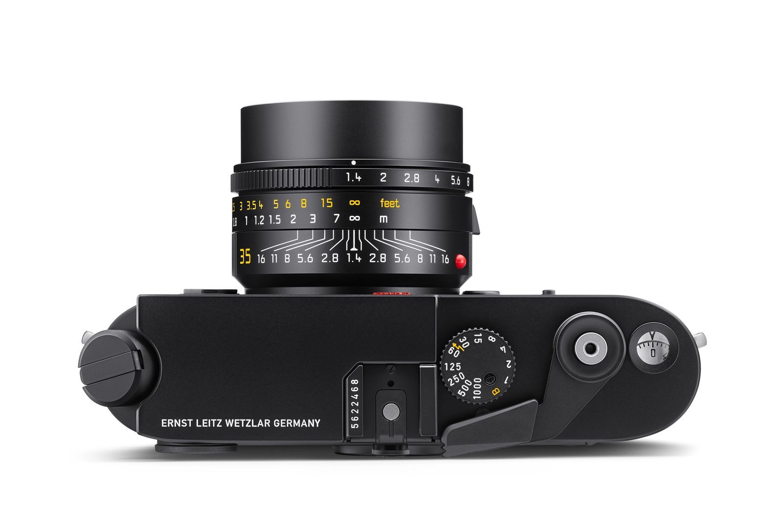 ライカM6がよみがえった──名作をリファインし、復刻！ | GQ JAPAN