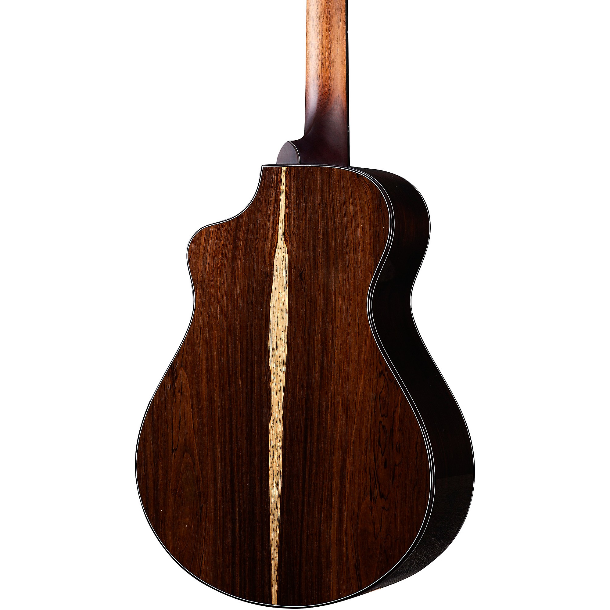 Platinum Breedlove Premier Adirondack Spruce-Brazilian Rosewood