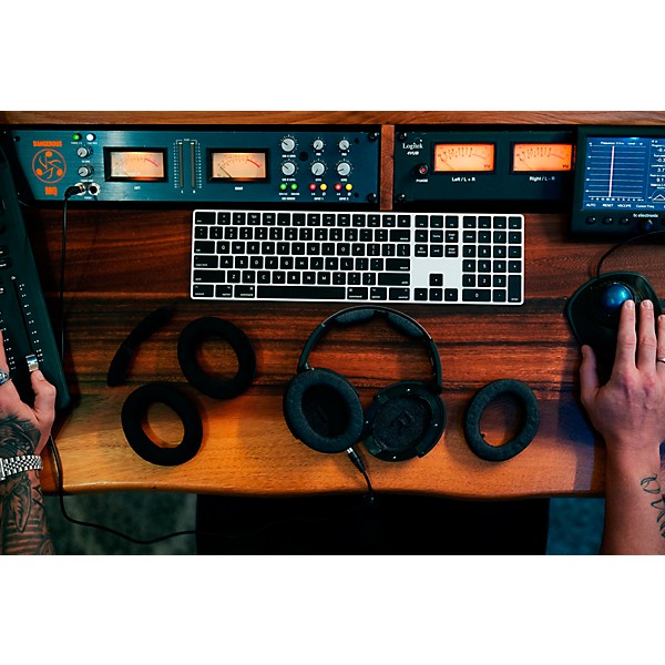 Sennheiser HD 490 PRO Plus Professional Reference Studio