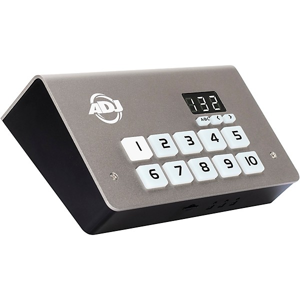 American DJ myDMX 5 USB-C DMX Interface | Guitar Center