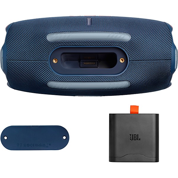JBL Xtreme 4 Portable Speaker With Bluetooth, Built-in Battery