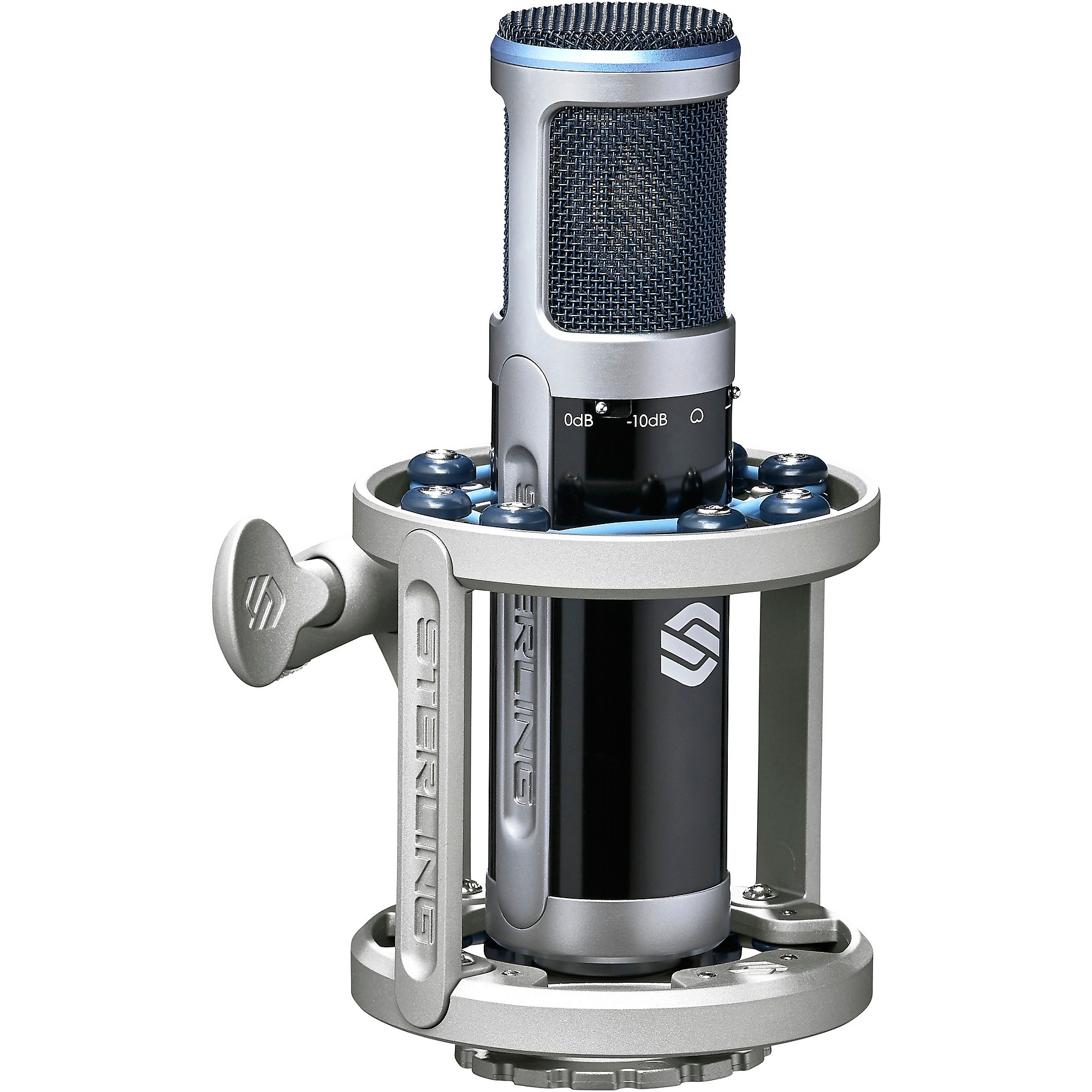 Condenser Studio Microphones | Guitar Center