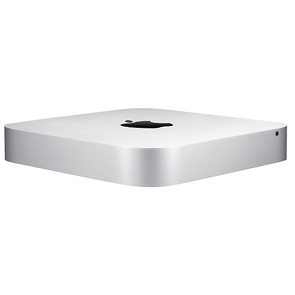 Apple Mac Mini 1.4GHz 4GB 500GB HD Bundle 1 | Guitar Center