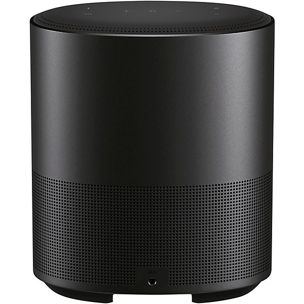 Bose Home Speaker 500 Black | Guitar Center